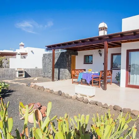 Eslanzarote Caracola, Super Wifi, Sat Tv Βίλα