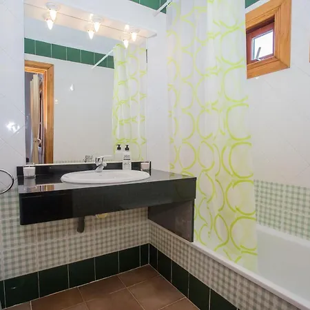 Eslanzarote Caracola, Super Wifi, Sat Tv Βίλα *