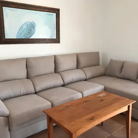 Eslanzarote Caracola, Super Wifi, Sat Tv * Πλάγια Μπλάνκα