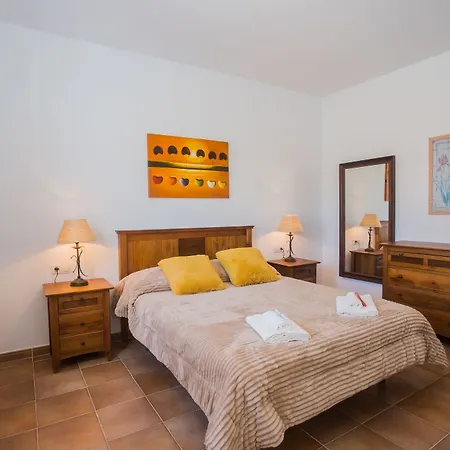 Βίλα Eslanzarote Caracola, Super Wifi, Sat Tv