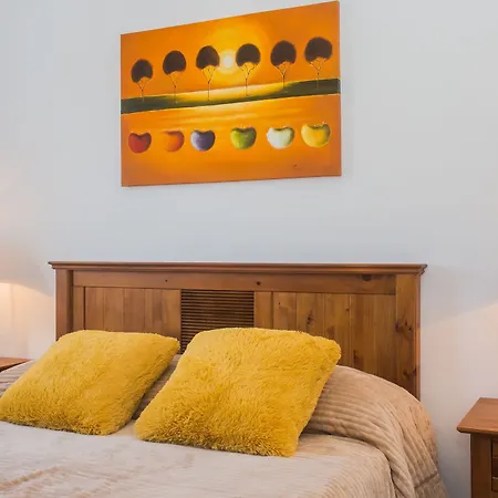 Eslanzarote Caracola, Super Wifi, Sat Tv * Πλάγια Μπλάνκα