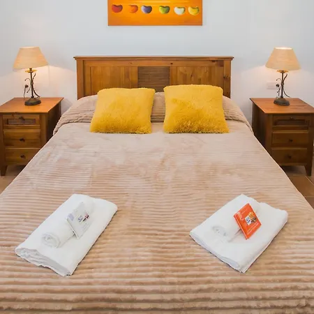 Eslanzarote Caracola, Super Wifi, Sat Tv * Πλάγια Μπλάνκα