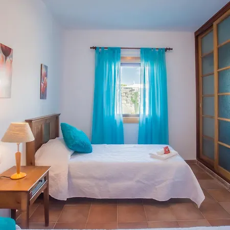 Βίλα Eslanzarote Caracola, Super Wifi, Sat Tv *