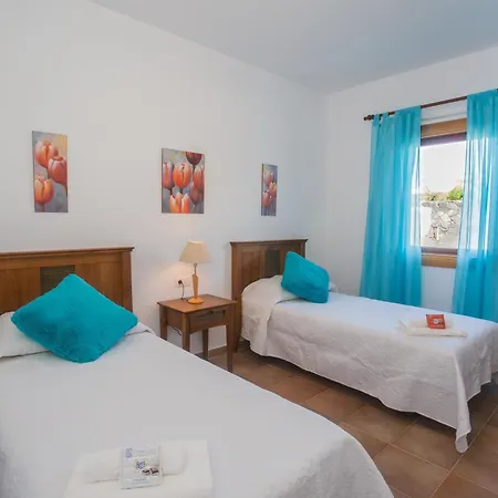 Βίλα Eslanzarote Caracola, Super Wifi, Sat Tv Πλάγια Μπλάνκα