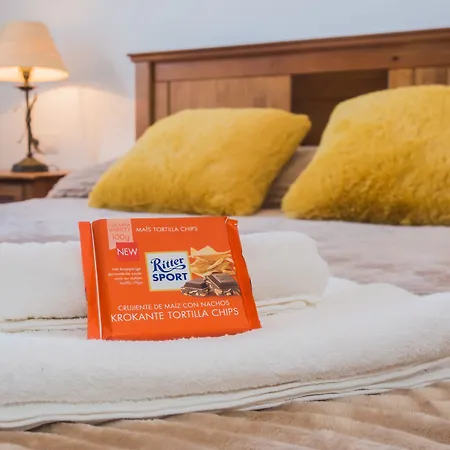 Eslanzarote Caracola, Super Wifi, Sat Tv * Πλάγια Μπλάνκα