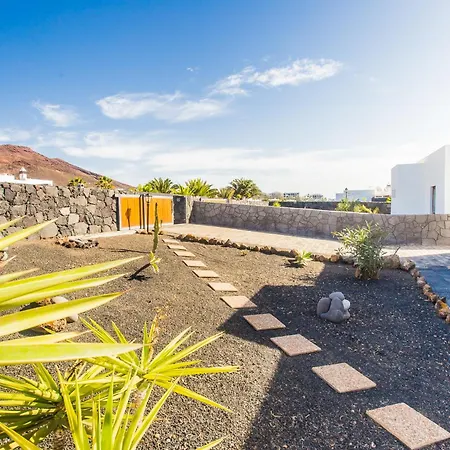 Eslanzarote Caracola, Super Wifi, Sat Tv * Πλάγια Μπλάνκα