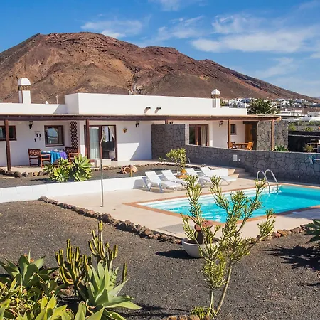 Eslanzarote Caracola, Super Wifi, Sat Tv *