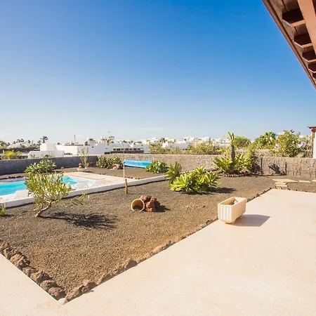 Βίλα Eslanzarote Caracola, Super Wifi, Sat Tv