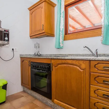 Eslanzarote Caracola, Super Wifi, Sat Tv *