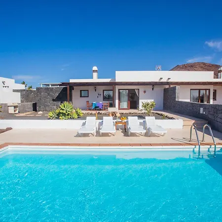 Eslanzarote Caracola, Super Wifi, Sat Tv * Πλάγια Μπλάνκα