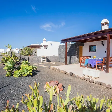 Eslanzarote Caracola, Super Wifi, Sat Tv Βίλα *
