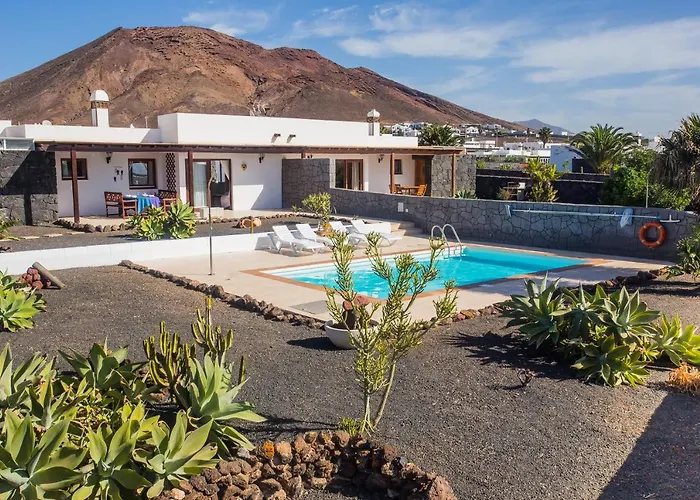 Eslanzarote Caracola, Super Wifi, Sat Tv فيلة بلايا بلانكا
