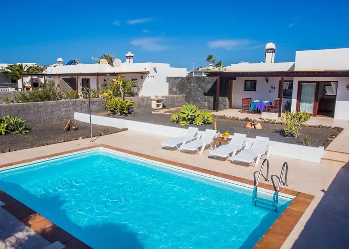 Eslanzarote Caracola, Super Wifi, Sat Tv فيلة