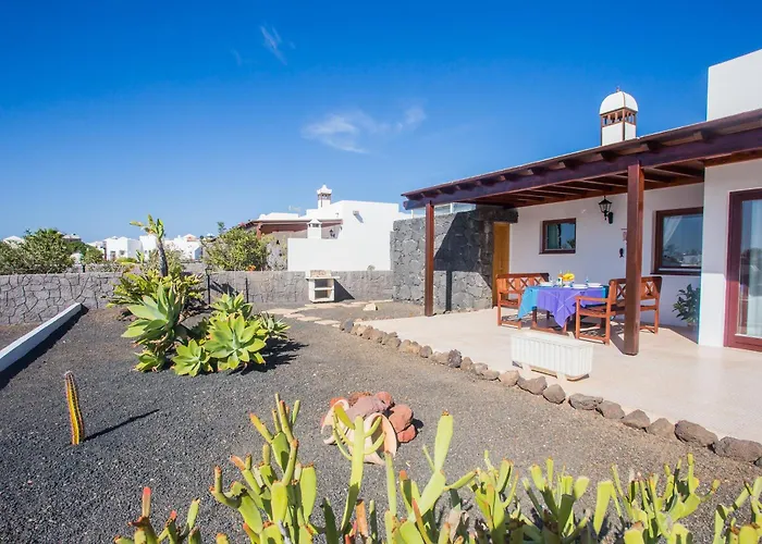 Eslanzarote Caracola, Super Wifi, Sat Tv فيلة *
