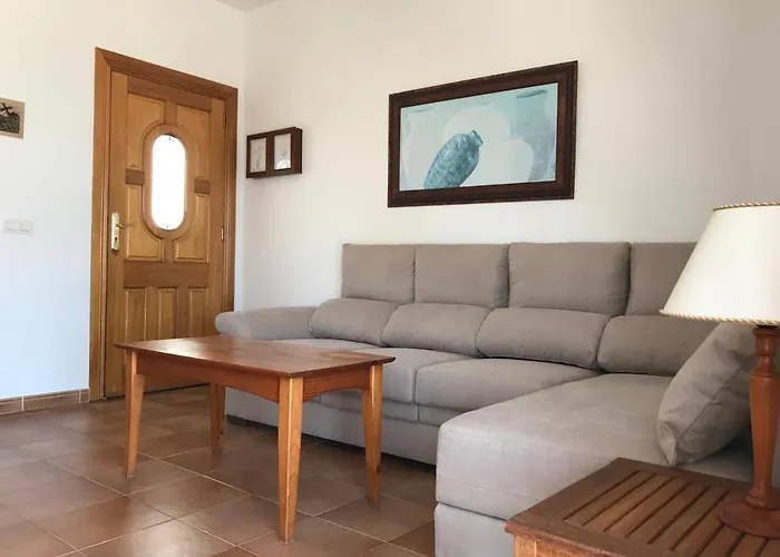فيلة Eslanzarote Caracola, Super Wifi, Sat Tv