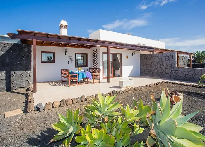 Eslanzarote Caracola, Super Wifi, Sat Tv فيلة بلايا بلانكا